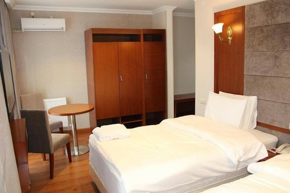 Фото Отель Грин Парк