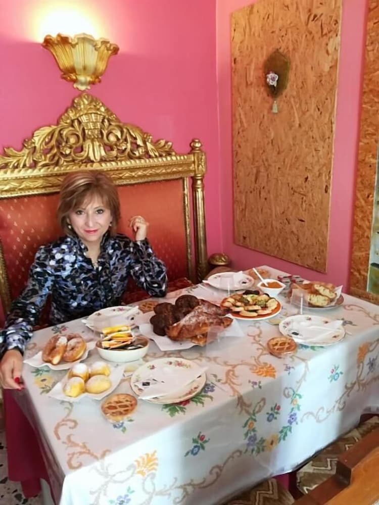 Фото Sicilia in Miniatura Boutique B&b