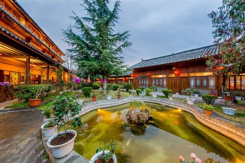 Cloud Boutique Resort
