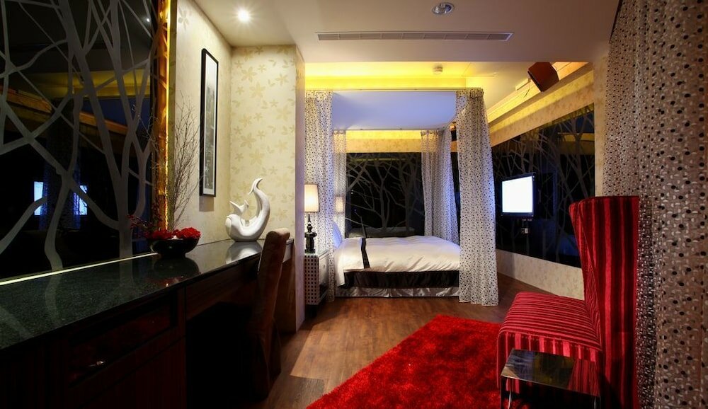 Фото Mooncolor Motel