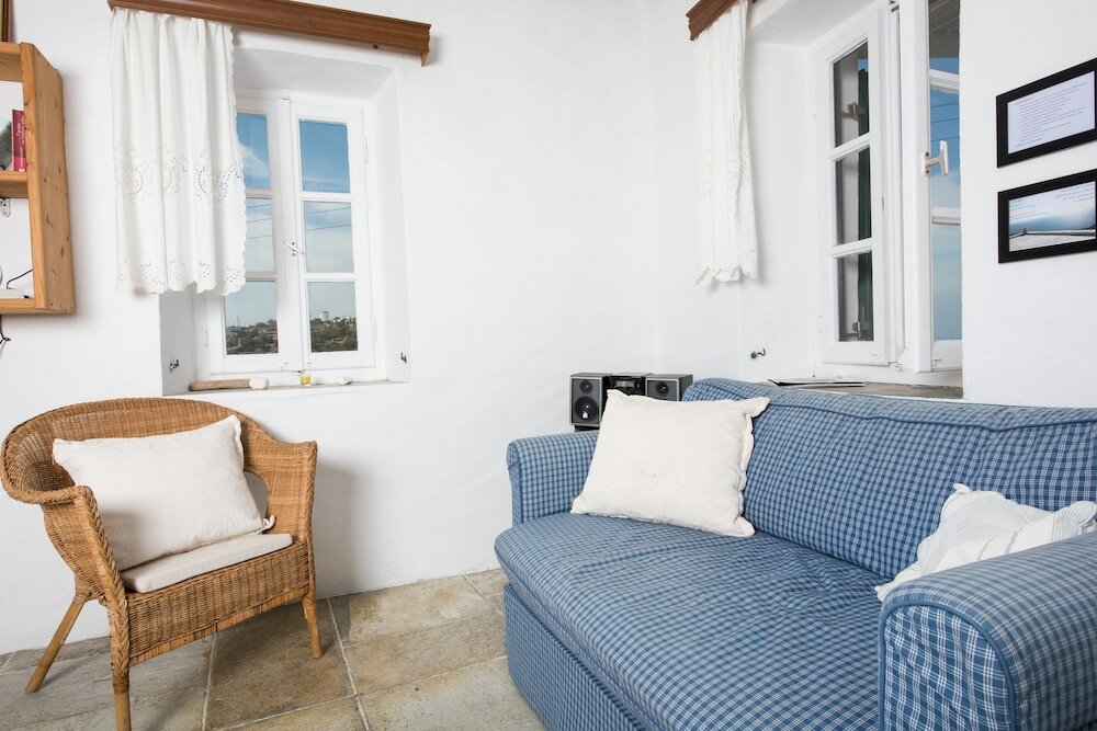 Фото Villa Vrissi