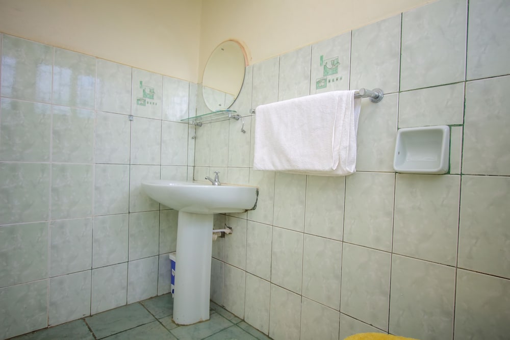 Фото Ivys Inn Guest House