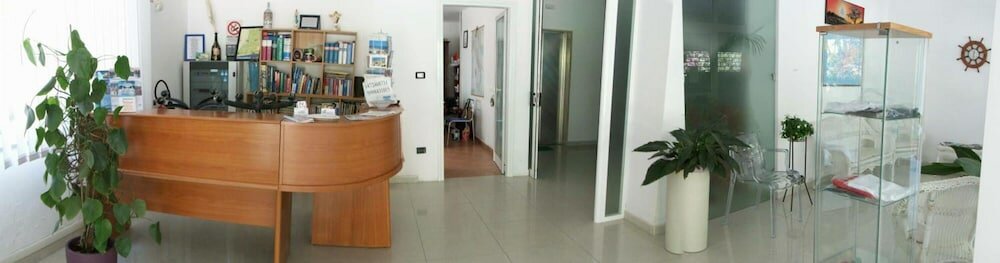 Фото Jonio Vacanze Residence