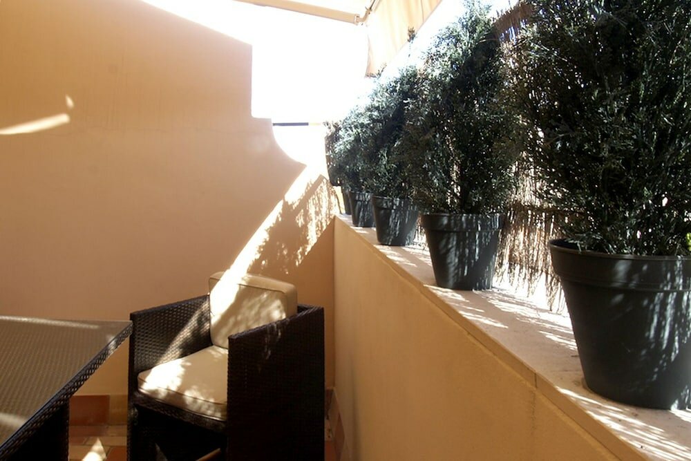 Фото Apartamentos Reposo 1