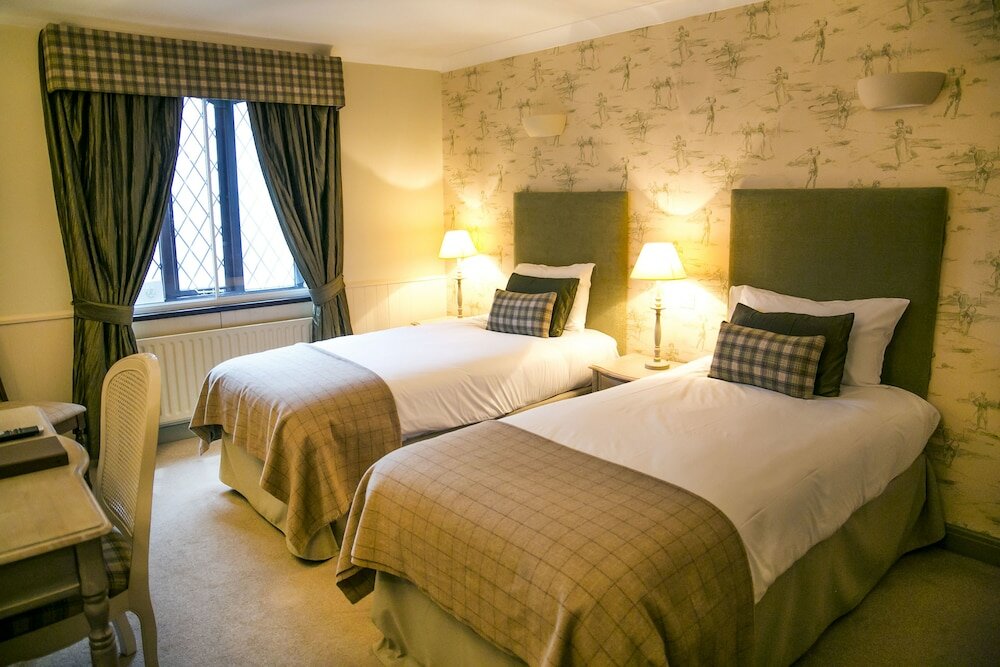 Фото The Red Lion