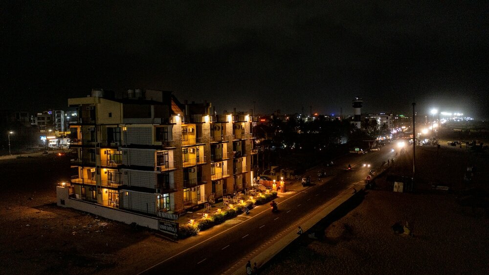 Фото Hotel Sonar Bangla Puri