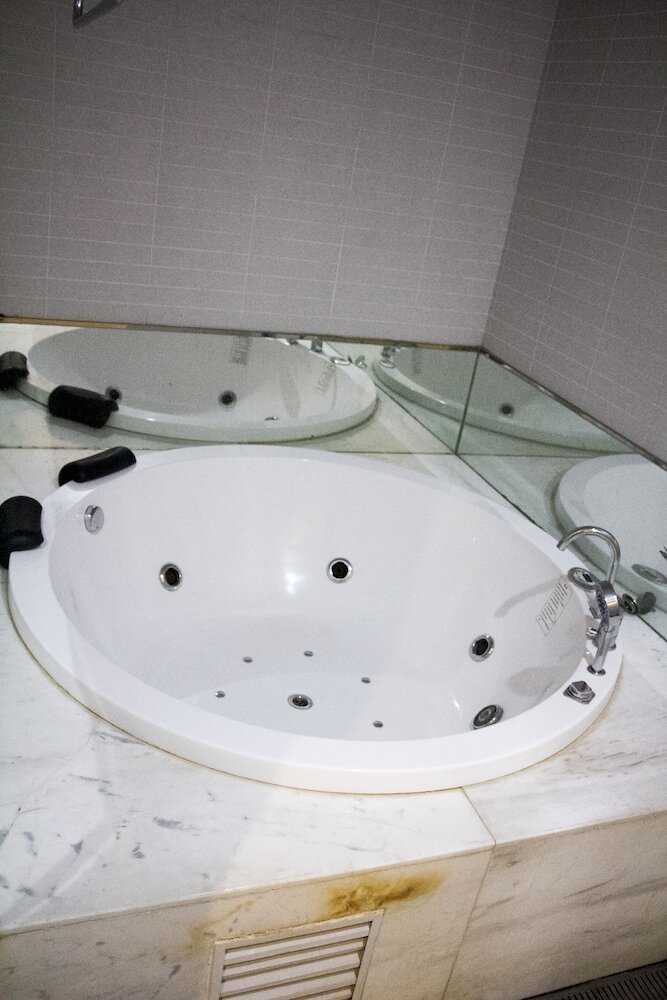 Фото Qingdao Hengbo Hotel