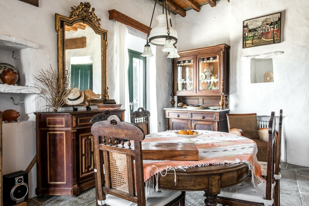 Фото Villa Vrissi