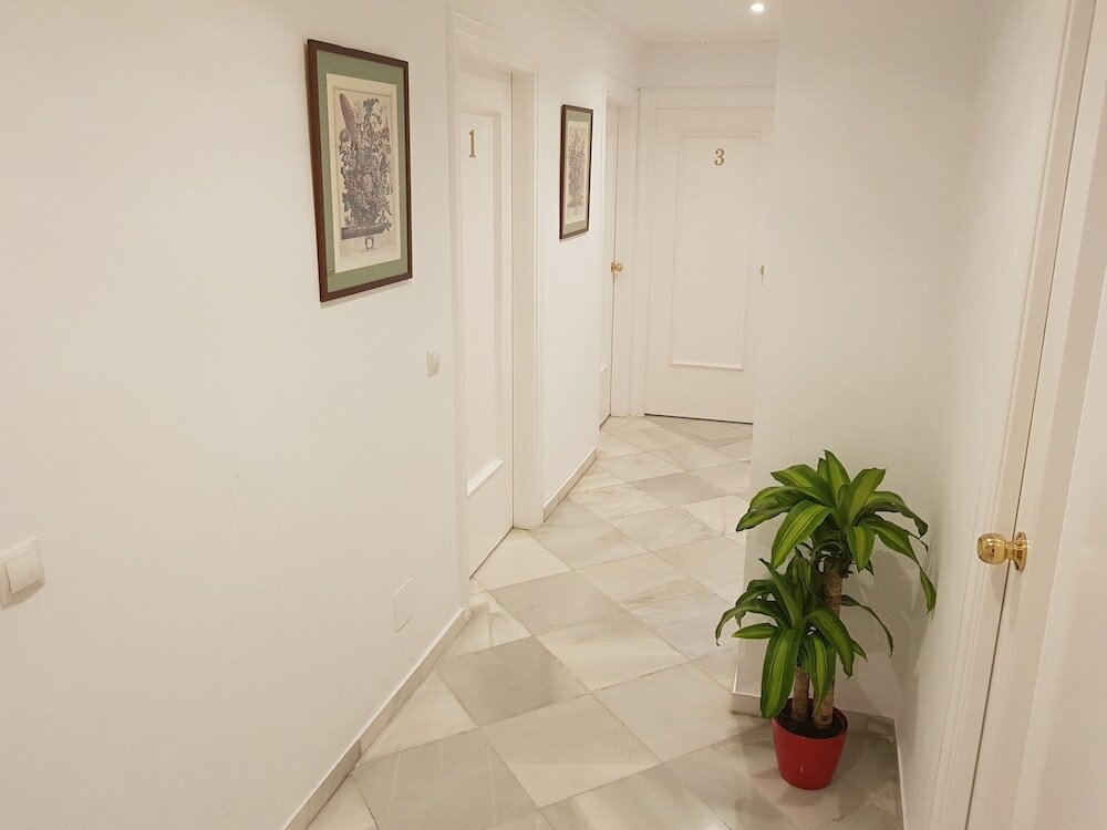 Фото Fan Suites Duquesa