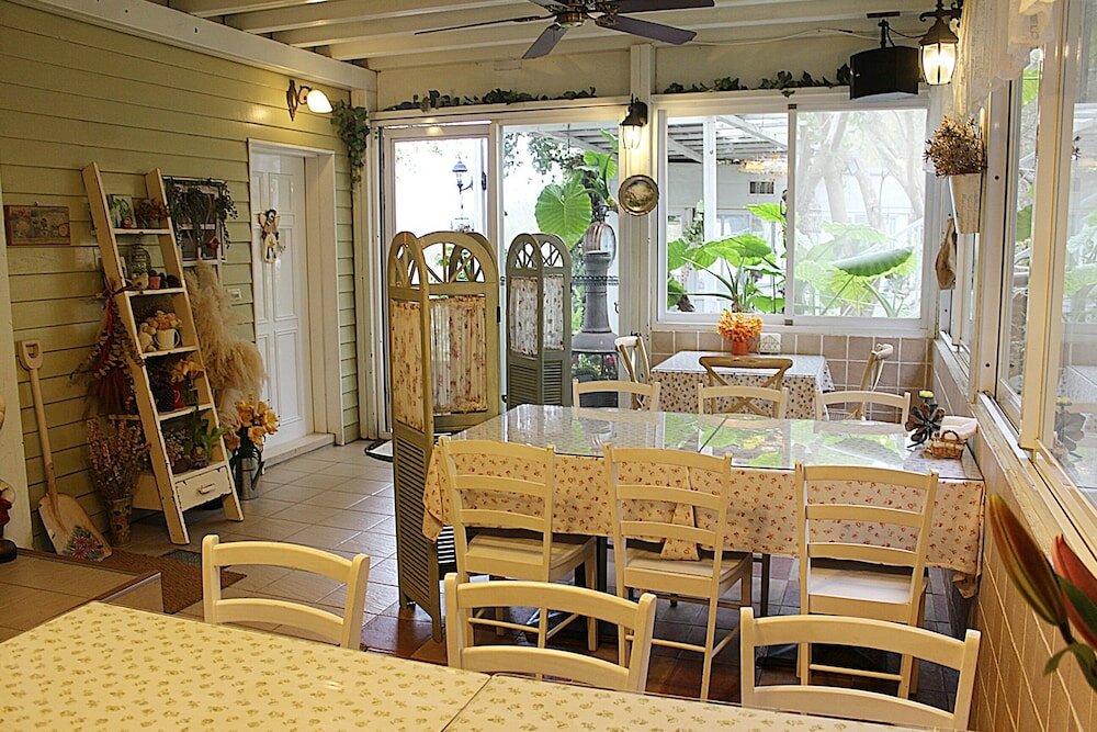 Фото Prado Hill Holiday