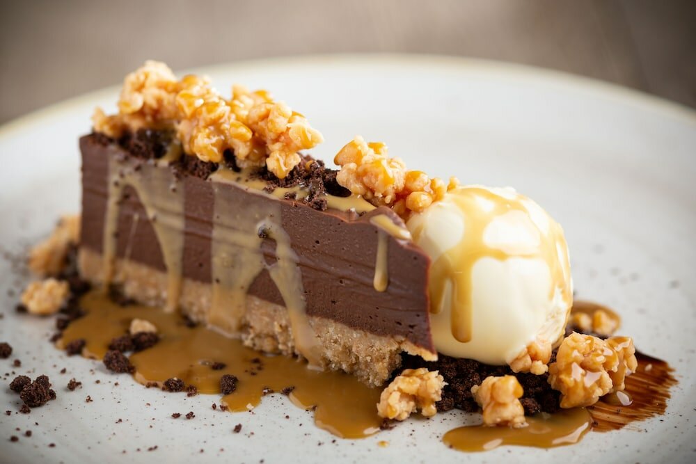 Фото Budock Vean Hotel