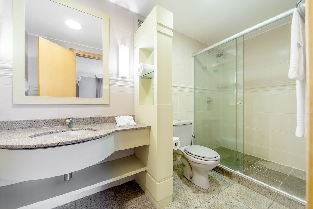 Фото Manhattan Porto Alegre by Mercure