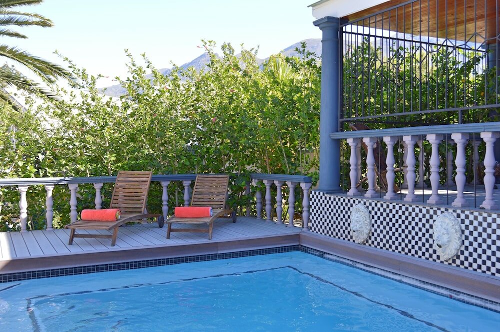 Фото 1aa Wilhelminia Apartments