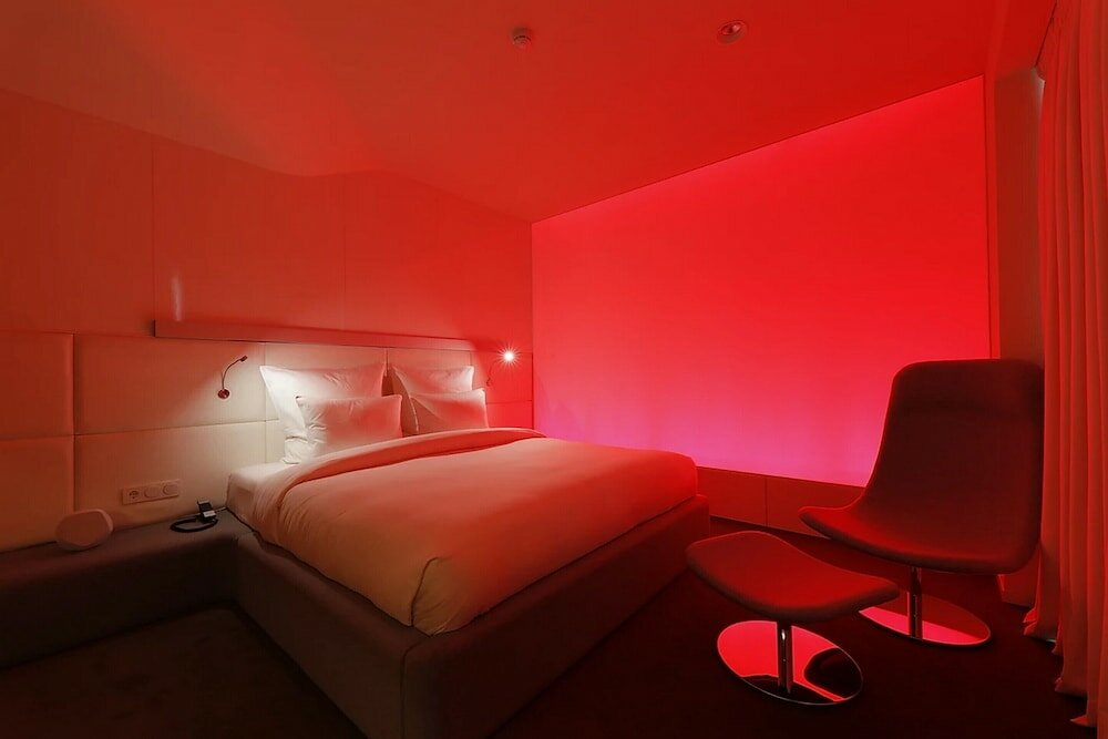 Фото The Grove Design Hotel