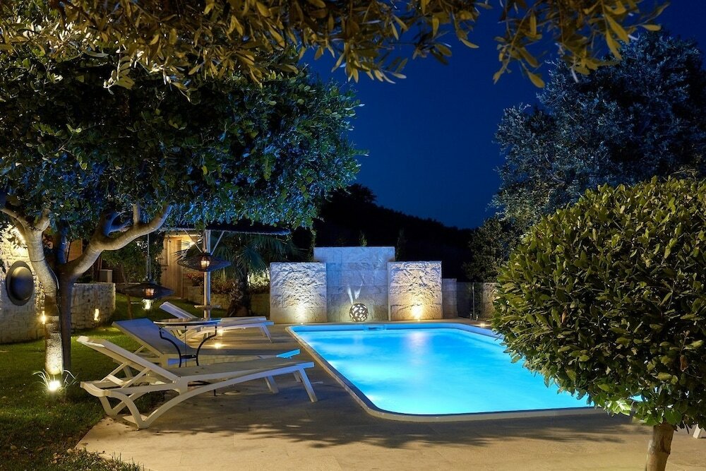 Фото Villa Vollard