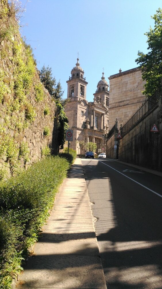 Фото Hotel Pico Sacro II