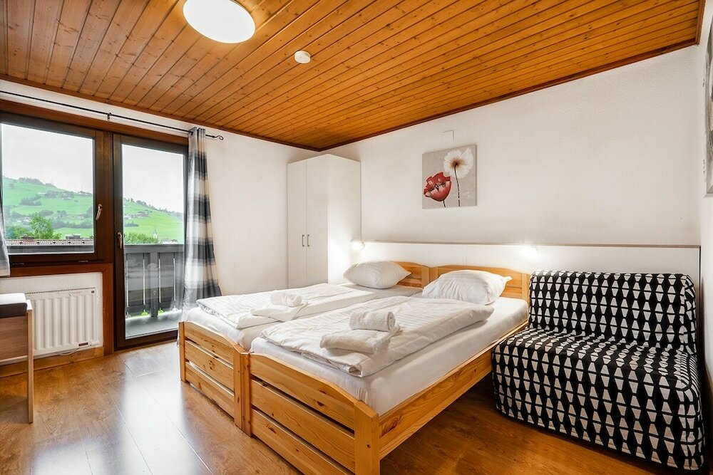 Фото Pension Abendruh