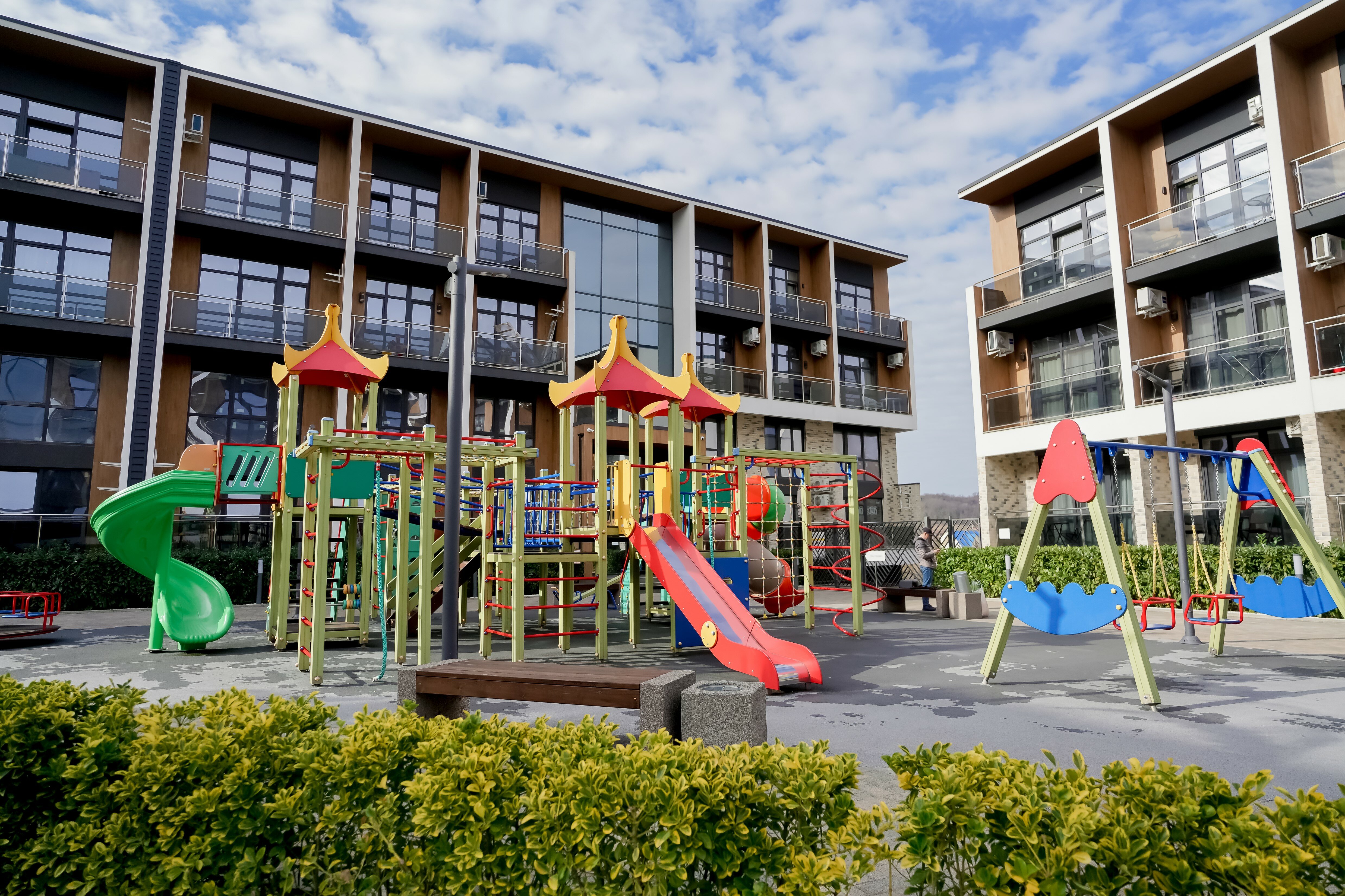 Фото отеля 4