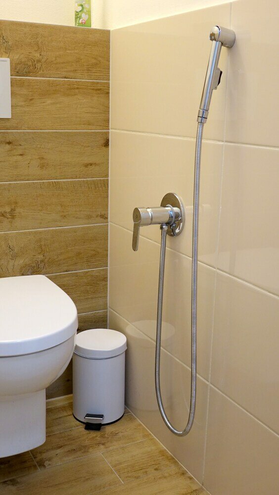 Фото Eel Brno apartments