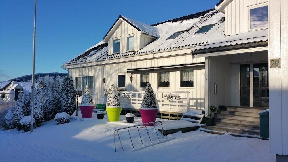 Фото Skeisvang Gjestgiveri