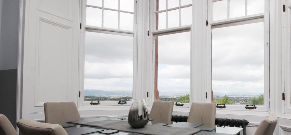 Фото Braemount House