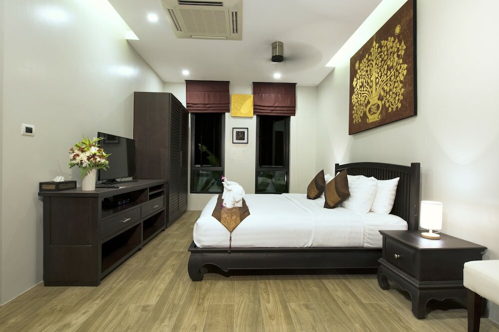 Фото Narintara Villas