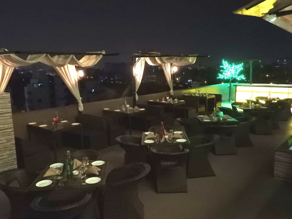 Фото Urban Hermitage