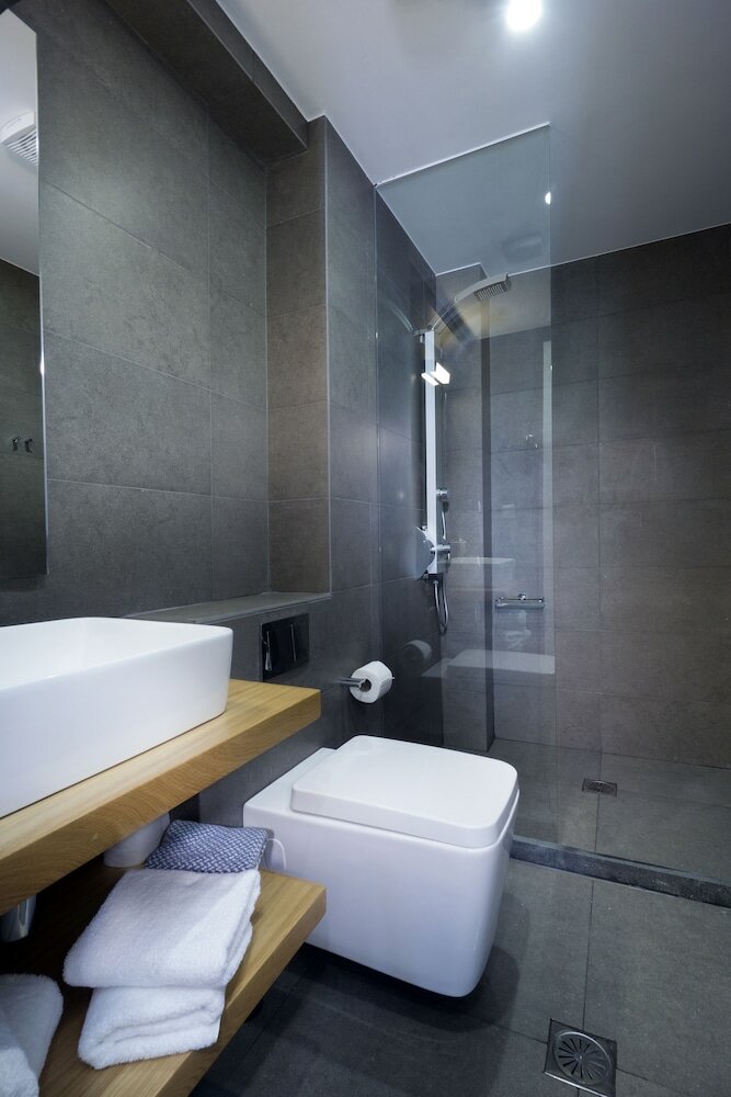 Фото Seametry Luxrury Living Penthouse