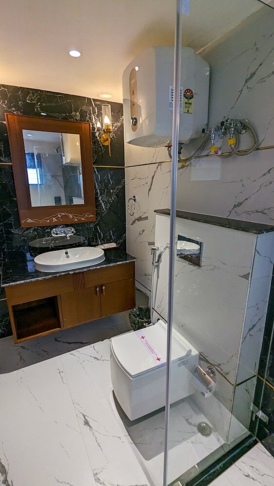 Фото Hotel Sonar Bangla Darjeeling