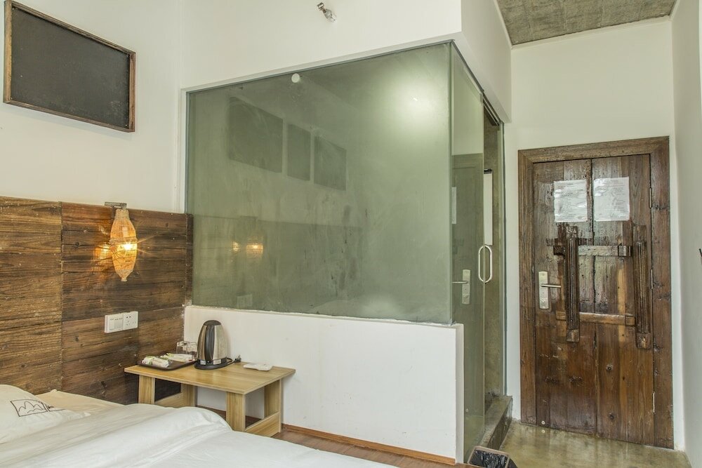 Фото Mountain Stream