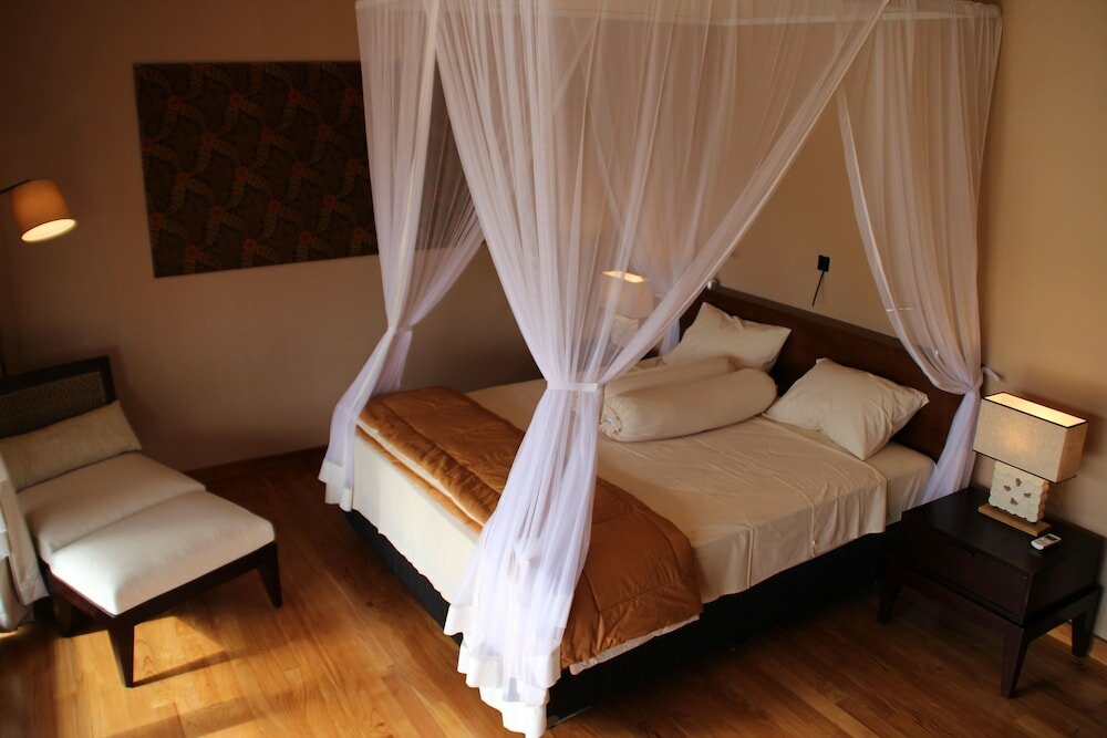 Фото Canggu Suites