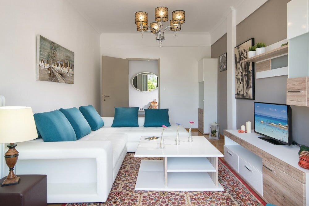 Фото Michalis Apartments