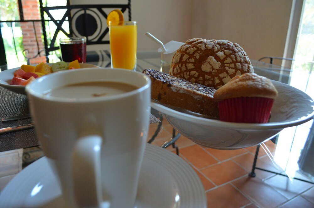 Фото Agua Turquesa - Totolapan Morelos