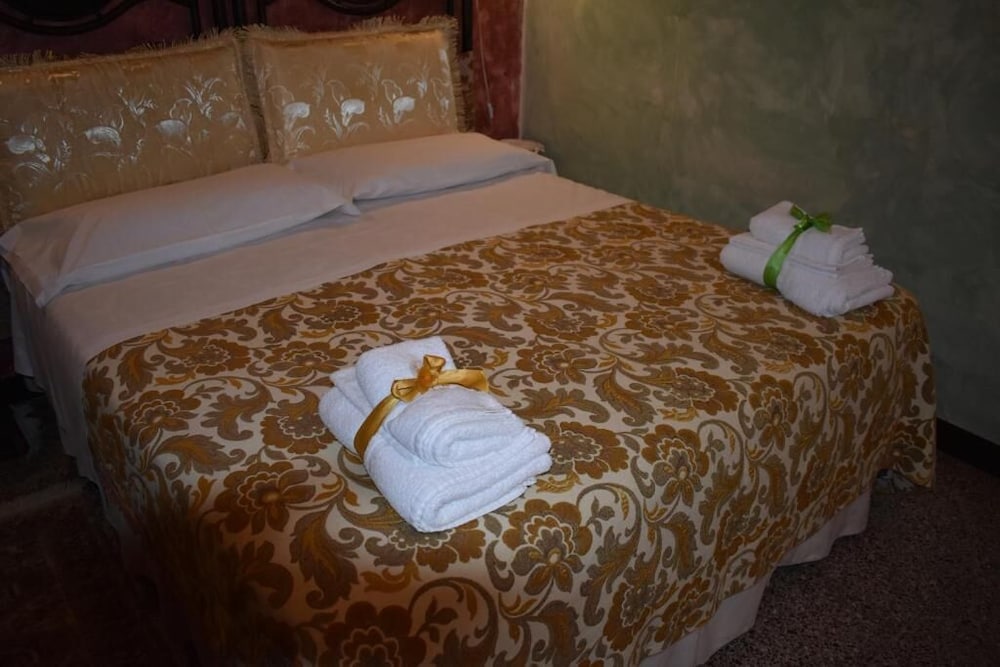 Фото Sicilia in Miniatura Boutique B&b