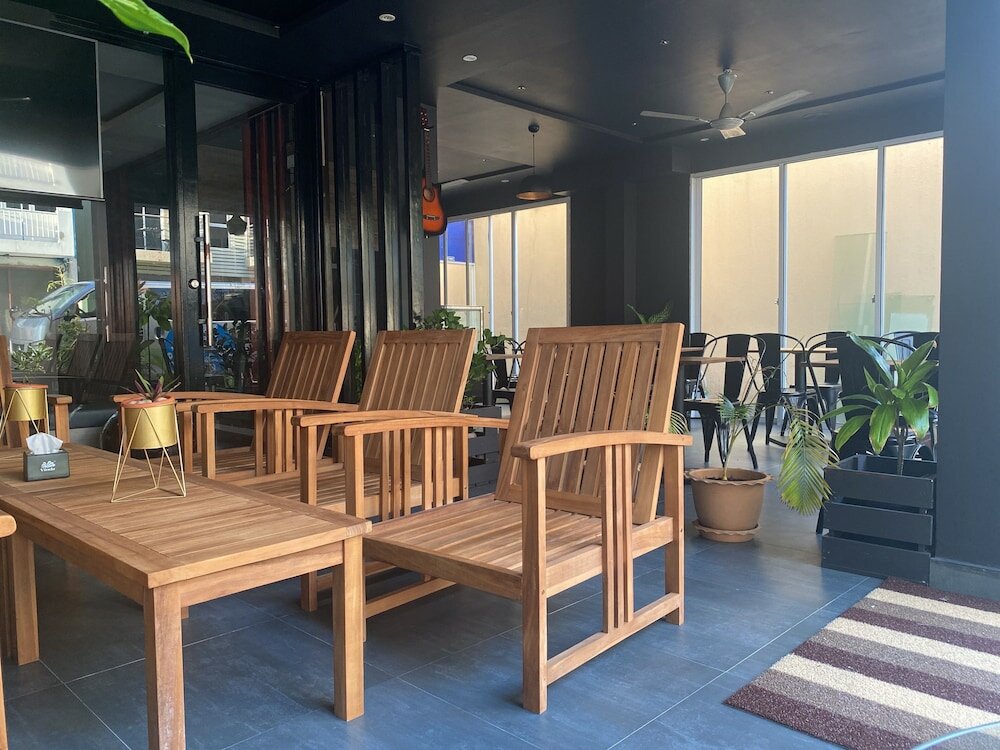 Фото Turquoise Residence by Ui