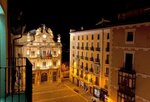 Hotel Pompaelo Urban SPA