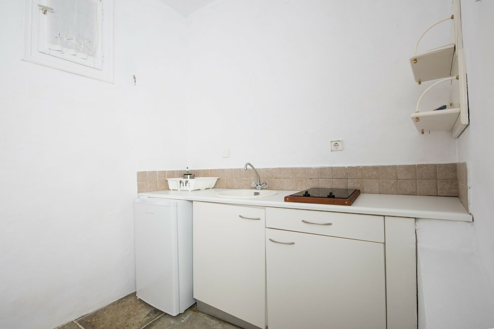 Фото Villa Vrissi