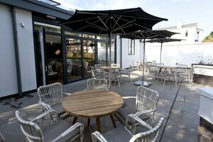 Гостиница The High Field Town House