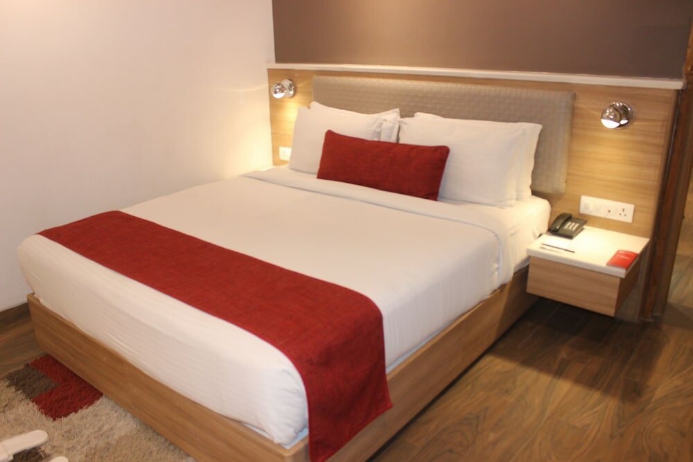 Фото Urban Hermitage