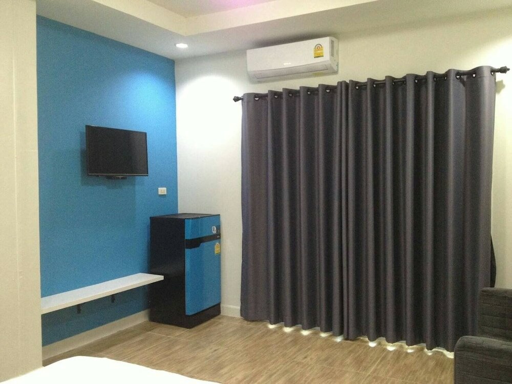 Фото Anna Residence