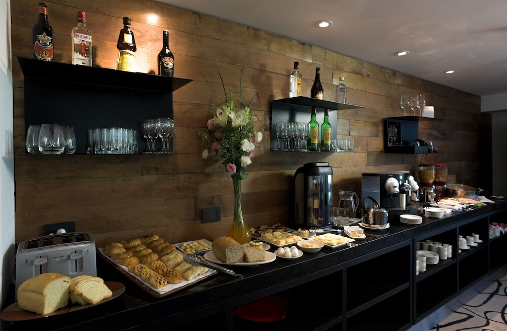 Фото Hotel y Casino del Rio Cipolletti