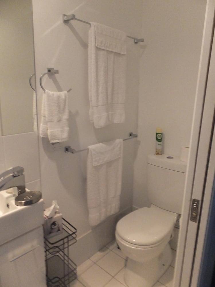 Фото Torquay Terrace Bed & Breakfast