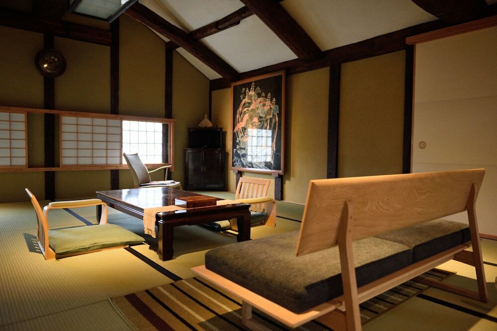 Фото Ryokan Kurashiki
