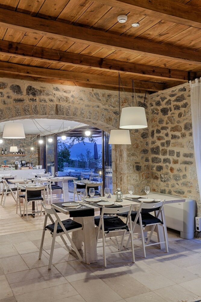 Фото Aegila Boutique Hotel