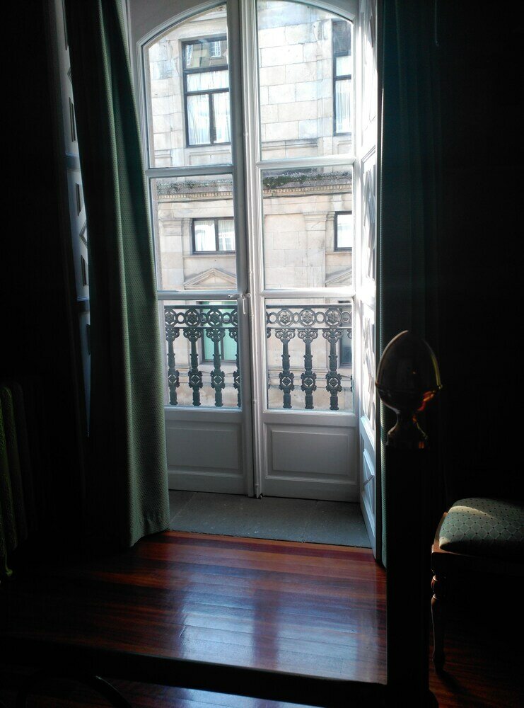 Фото Hotel Pico Sacro II