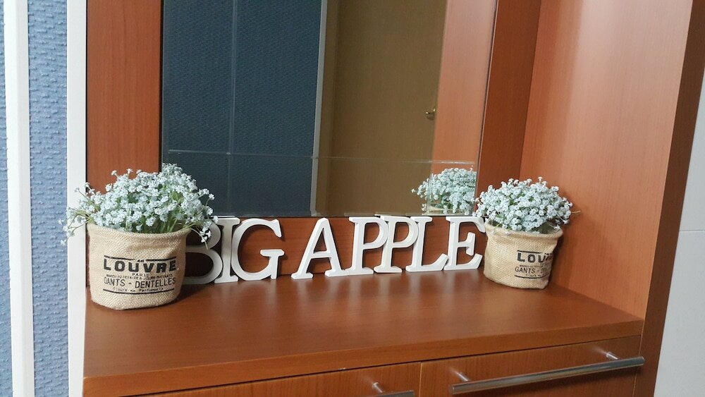 Фото Hongstay in Hongdae