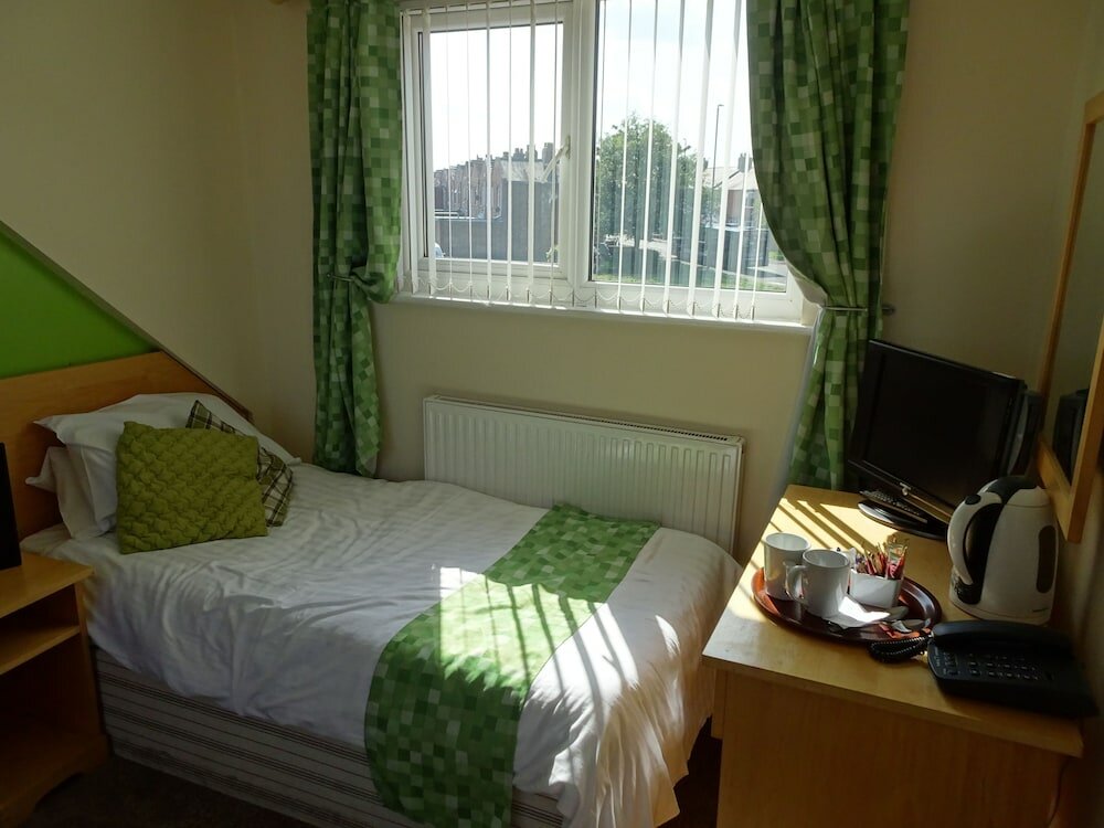 Фото Victoria Inn