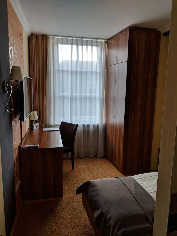 Фото Dagstuhler Hof