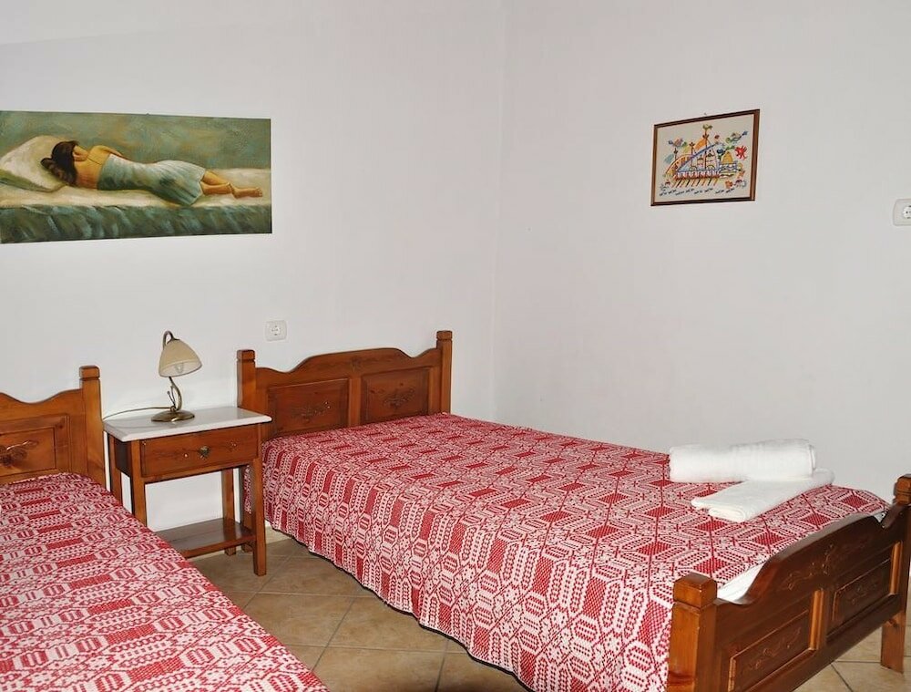 Фото Agnantema Villas