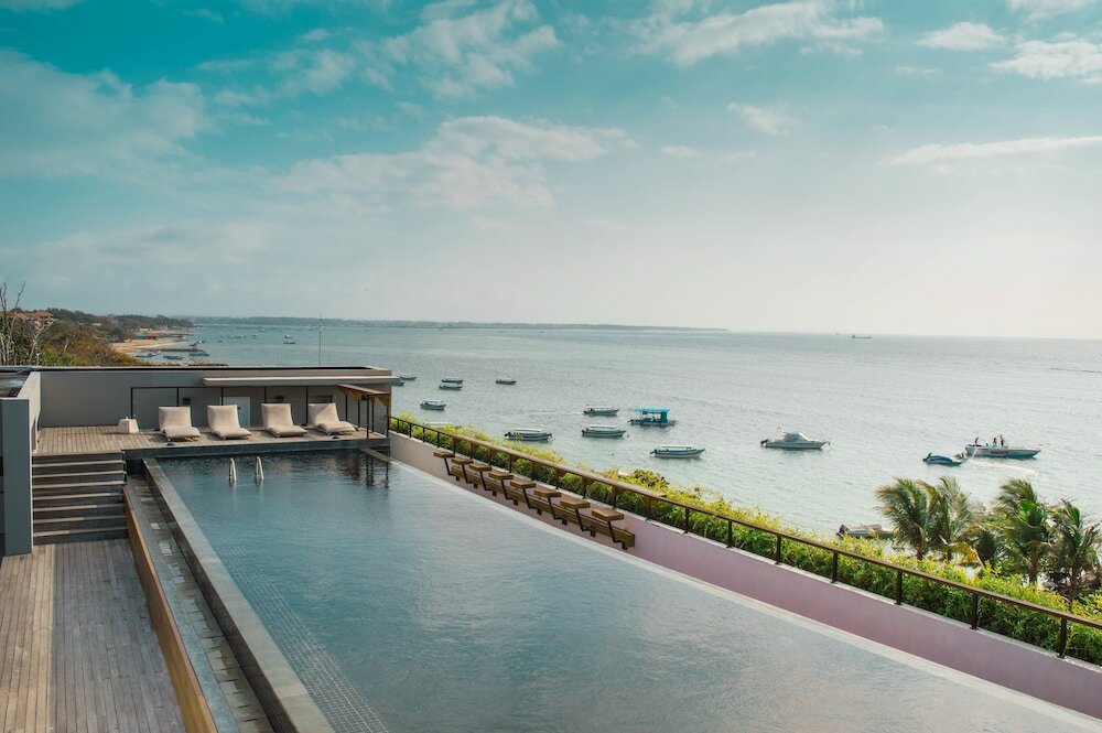 Фото Zen Rooms Tanjung Benoa Pratama